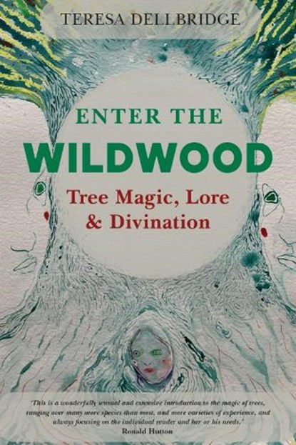 Enter the Wildwood, Teresa Dellbridge - Paperback - 9780719831720