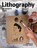 Lithography, Catherine Ade ; Stephanie Turnbull - Paperback - 9780719842344