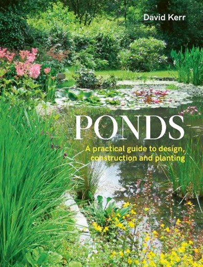 Ponds, David Kerr - Paperback - 9780719842535