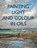 Painting Light and Colour in Oils, Sarah Manolescue - Paperback - 9780719842771