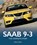 Saab 9-3, Johnny Tipler - Gebonden - 9780719846328