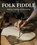 Folk Fiddle, Emma Hardy - Paperback - 9780719846724