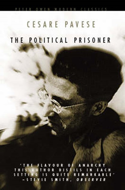 Political Prisoner, W.J. Strachan - Paperback - 9780720612622