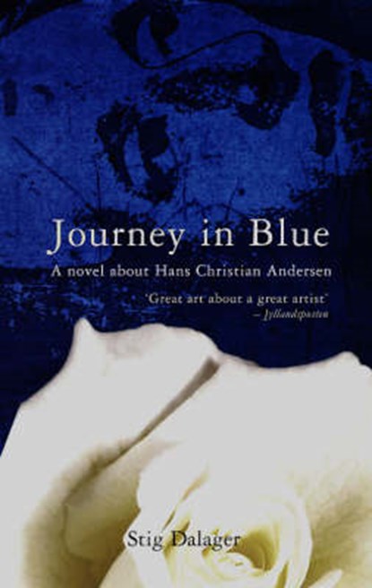 Journey in Blue, Stig Dalager ; John Mason - Paperback - 9780720612691