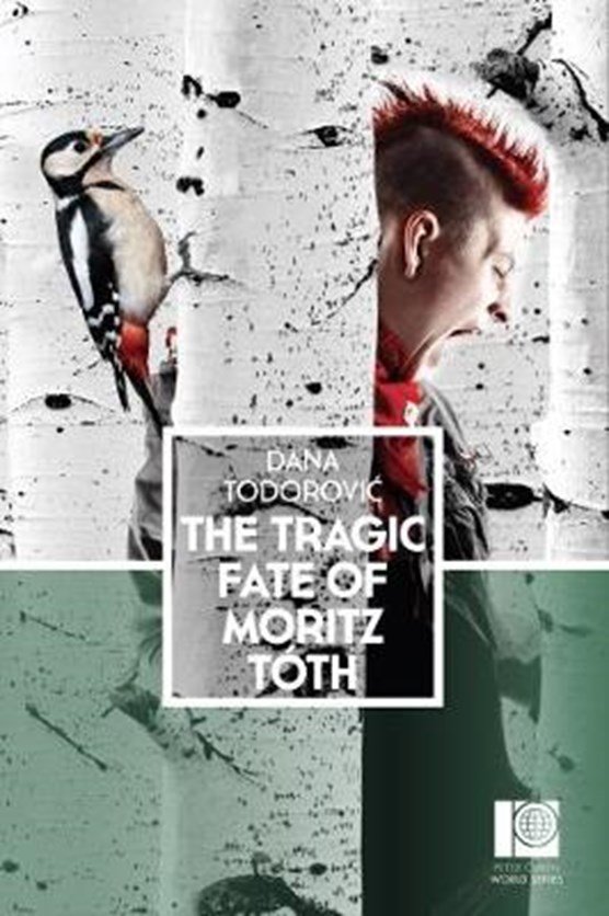 The Tragic Fate of Moritz Toth