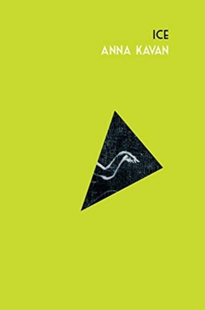 Ice, Anna Kavan - Gebonden - 9780720620139