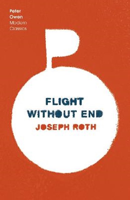 Flight Without End, VAY,  David Le - Paperback - 9780720620986