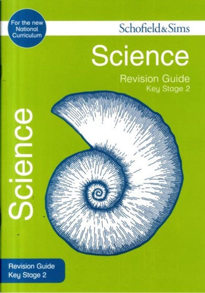 Key Stage 2 Science Revision Guide, Penny Johnson - Paperback - 9780721713694