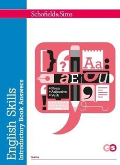English Skills Introductory Book Answers, Carol Matchett - Paperback - 9780721714035