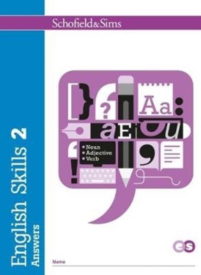 English Skills 2 Answers, Carol Matchett - Paperback - 9780721714073