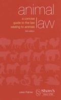 Animal Law | Julian Palmer | 