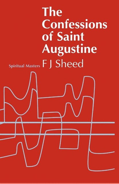 Confessions, Edmund Augustine - Paperback - 9780722026236