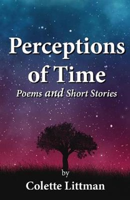 Perceptions of Time, Colette Littman - Paperback - 9780722347614