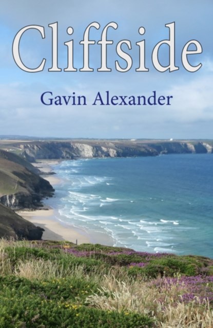 Cliffside, Gavin Alexander - Paperback - 9780722351000