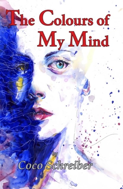 The Colours of My Mind, Coco Schreiber - Paperback - 9780722351079