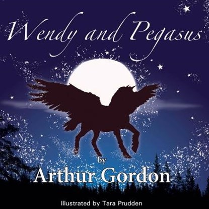 Wendy and Pegasus, GORDON,  Arthur - Paperback - 9780722351307