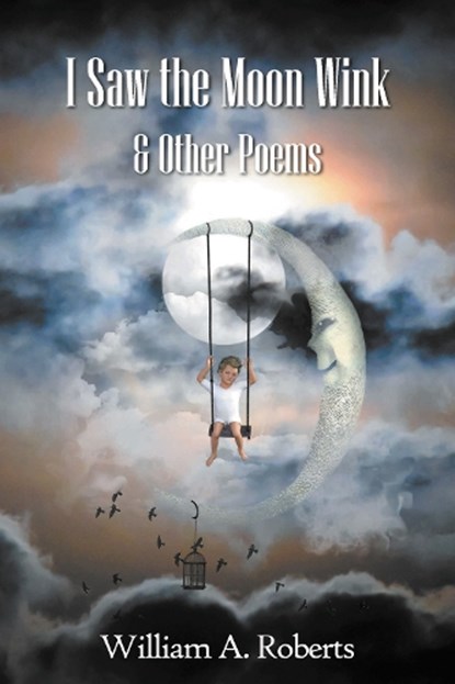 I Saw the Moon Wink, William A. Roberts - Paperback - 9780722351895