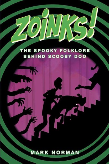 Zoinks!, Mark Norman - Paperback - 9780722351956