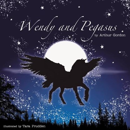 Wendy and Pegasus, Arthur Gordon - Paperback - 9780722352021