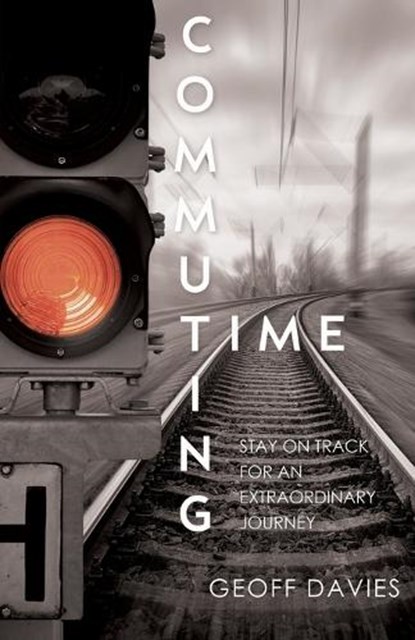 Commuting Time, Geoff Davies - Paperback - 9780722352694