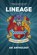 Lineage - An Anthology, Andy Frankham-Allen - Gebonden - 9780722355015