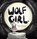 Wolf Girl, Sally Anderson - Gebonden - 9780722355367