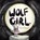 Wolf Girl, Sally Anderson - Paperback - 9780722355374