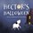 Hector's Halloween, Victoria Byron - Paperback - 9780722355831