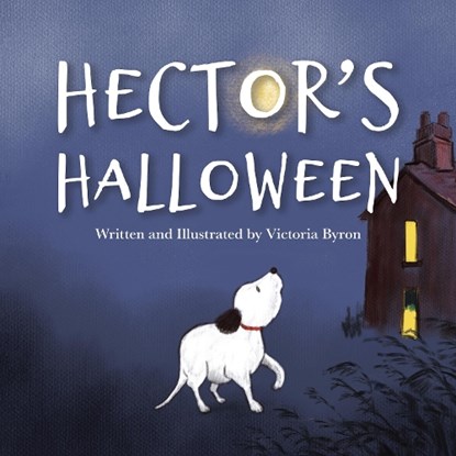 Hector's Halloween, Victoria Byron - Paperback - 9780722355831