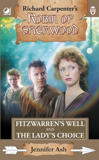 Fitzwarren's Well & The Lady's Choice, Jennifer Ash - Paperback - 9780722355978