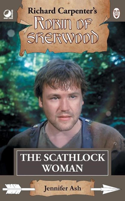The Scathlock Woman, Ash Jennifer - Paperback - 9780722356128