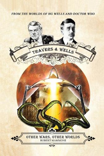 Other Wars, Other Worlds, Robert Mammone - Gebonden - 9780722356777