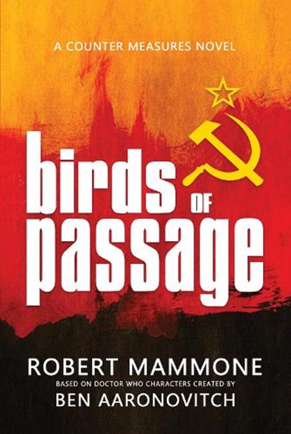 Birds of Passage, Robert Mammone - Gebonden - 9780722357231