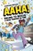 AAHA! Racing to Rescue a Bear Trapped in Time, Jonathan Brough - Gebonden - 9780722357835