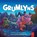 Grumlyns, Fran Brylewska - Paperback - 9780722357873