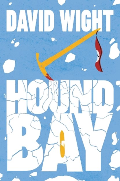 Hound Bay, David Wight - Paperback - 9780722360019