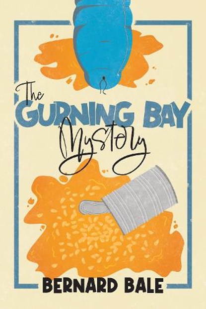 The Gurning Bay Mystery, Bernard Bale - Paperback - 9780722360040