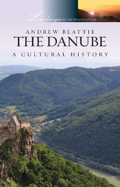 The Danube, Andrew Beattie - Gebonden - 9780722360965