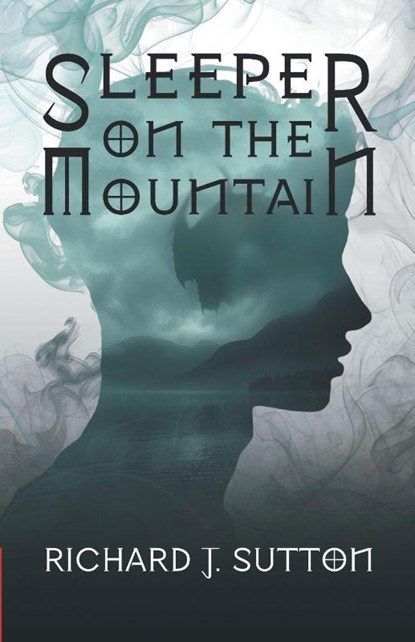 Sleeper on the Mountain, Richard J Sutton - Paperback - 9780722361108