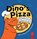 Dino's Pizza Delivery Service, Tom Phipps - Gebonden - 9780722364154