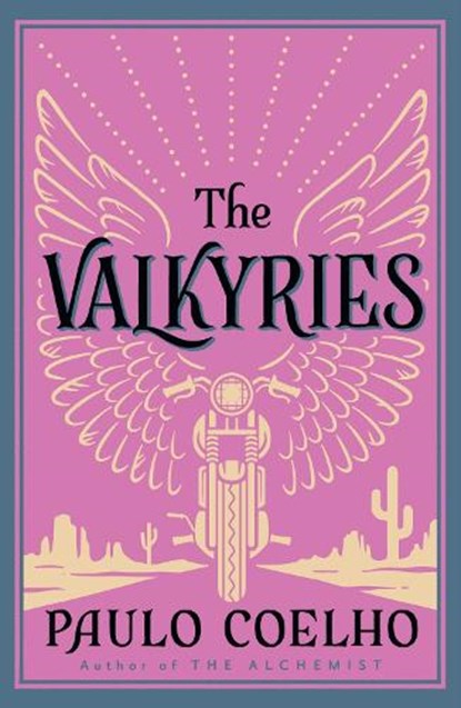 The Valkyries, Paulo Coelho - Paperback - 9780722533949
