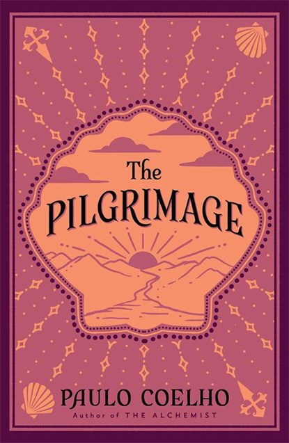 The Pilgrimage, Paulo Coelho - Paperback - 9780722534878