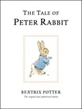The Tale Of Peter Rabbit | Beatrix Potter | 