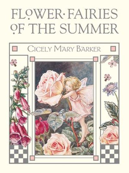 Flower Fairies of the Summer, Cicely Mary Barker - Ebook - 9780723265955
