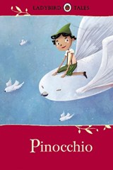 Ladybird Tales: Pinocchio -  - 9780723271062