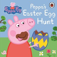 Peppa Pig: Peppa's Easter Egg Hunt | Peppa Pig | 