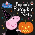 Peppa Pig: Peppa's Pumpkin Party | Peppa Pig | 