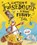 Captain Falsebeard in A Very Fishy Tale, BLUNT,  Fred - Paperback - 9780723292135