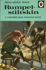 Well-Loved Tales: Rumpelstiltskin - Tbd - 9780723297574
