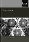 Cement Chemistry Third edition | Richardson, Ian ; Taylor, H.F.W. | 